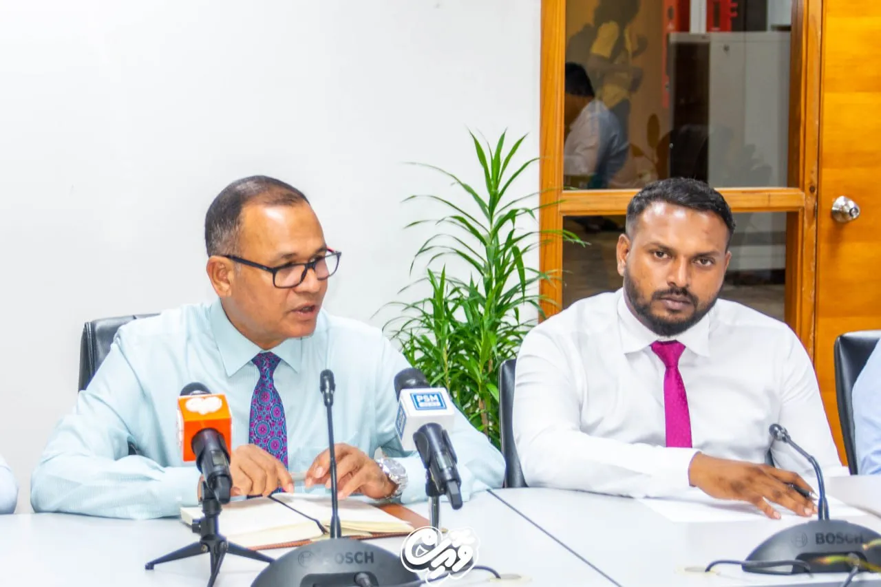 ޕާކިންގެ މައްސަލައަށް ހައްލެއް ގެނައުމަށް އަންނަ މަހު އެއްފަހަރާ 4 ޕާކިންގް ބިލްޑިންގ އެއްގެ މަސައްކަތް ފަށަނީ!