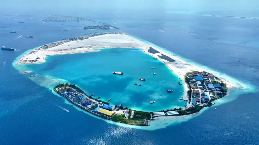 ގުޅިފަޅުގެ ލޭންޑް ޔޫސް ޕްލޭން އާއްމުކޮށްފި