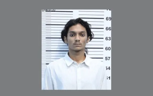 Raudh Ahmed Zilal