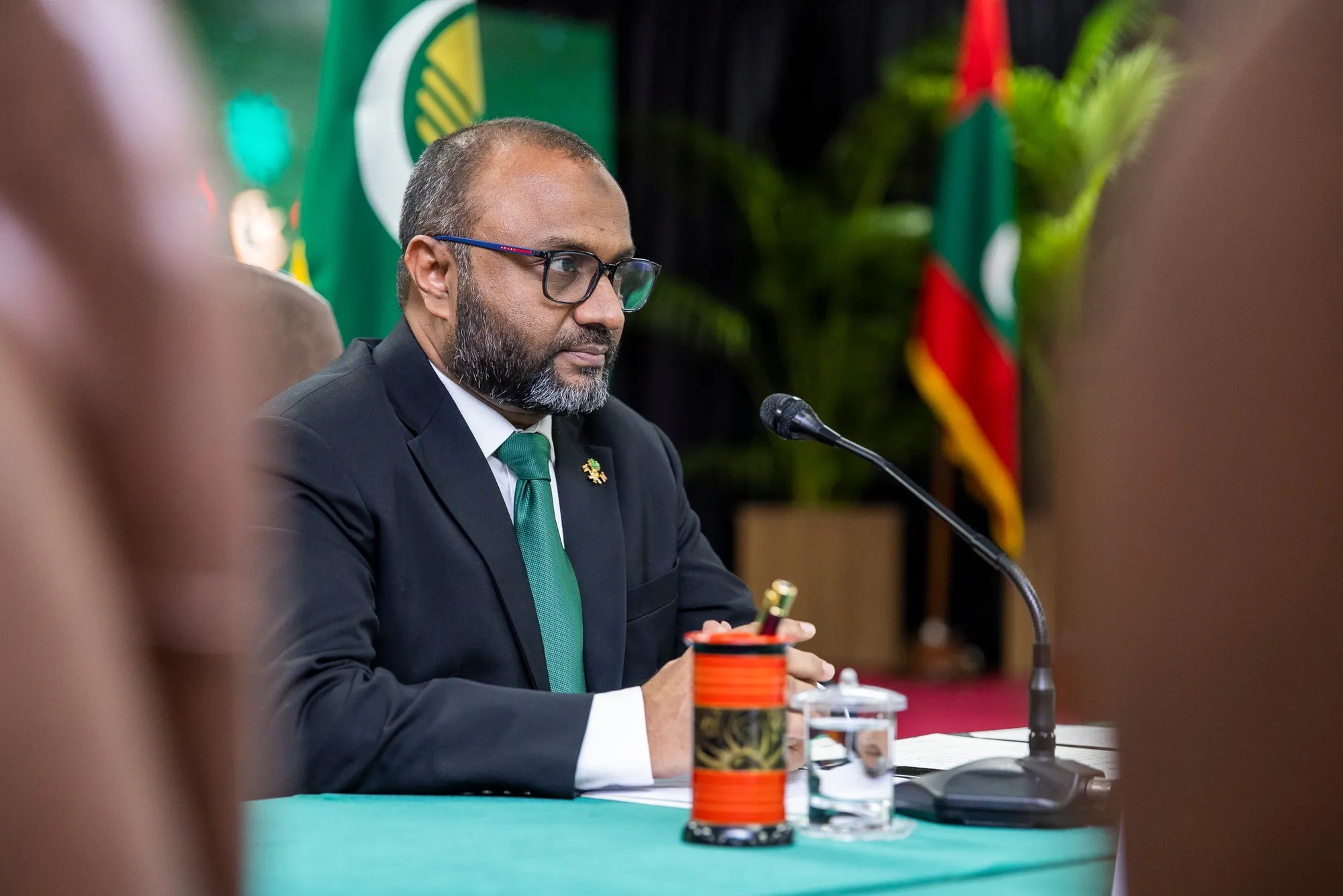 ކަޮންމެ ފަޤީރަކަށް 4500ރ ޖަމާކޮށްދީފި، ގޮވާމުން ވެސް 15 ކިލޯ ދޭނެ