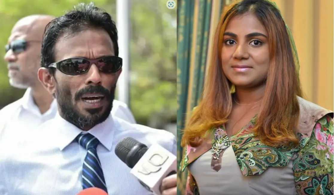 ބްރޯޑްކޮމްއަށް ސަރާހަތުއާއި މުހައްމާ އައްޔަނު ކުރަން މަޖިލީހުން ފާސްކޮށްފި