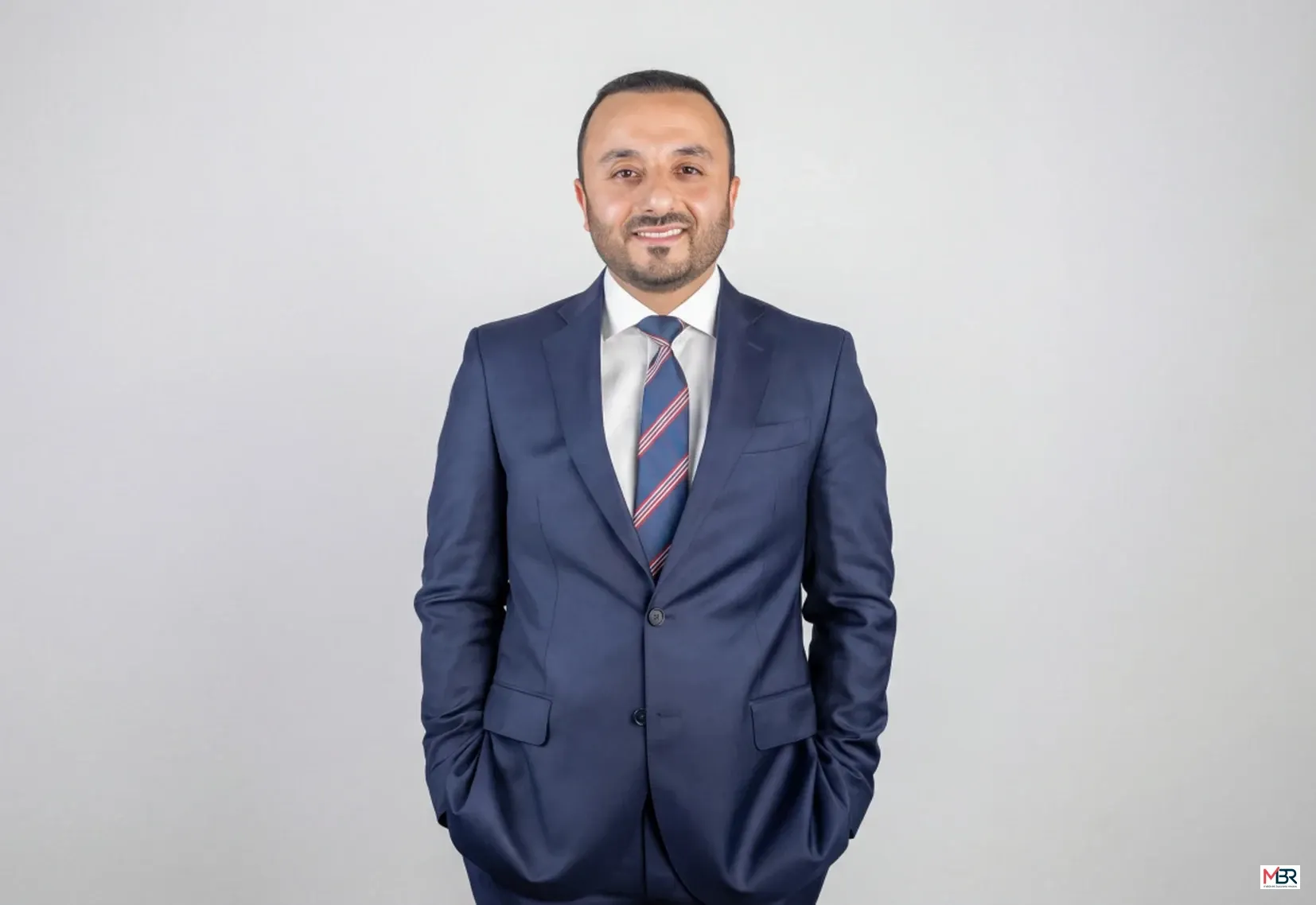 Ooredoo Maldives Appoints Palestinian National Shadi Qawasmi as Chief Executive Officer