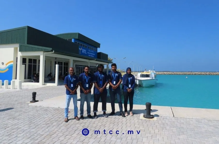 މަސައްކަތުގެ މައިދާނަށް ތަމްރީނުވުމަށް އެމްޓީސީސީއާ ގުޅުމުގެ ފުރުސަތު ހުޅުވާލައިފި