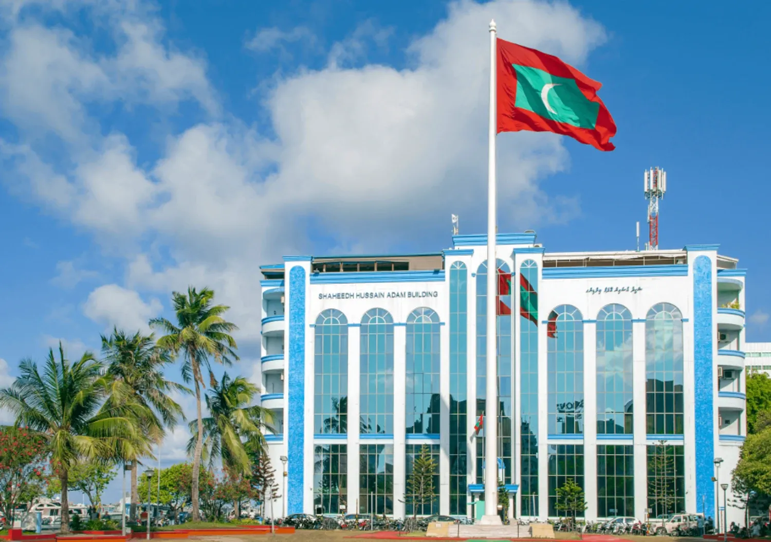 ފުލުހުންގެ އިދާރީ ހިންގުމުގެ އޮނިގަނޑަށް ބަދަލު ގެނެސްފި