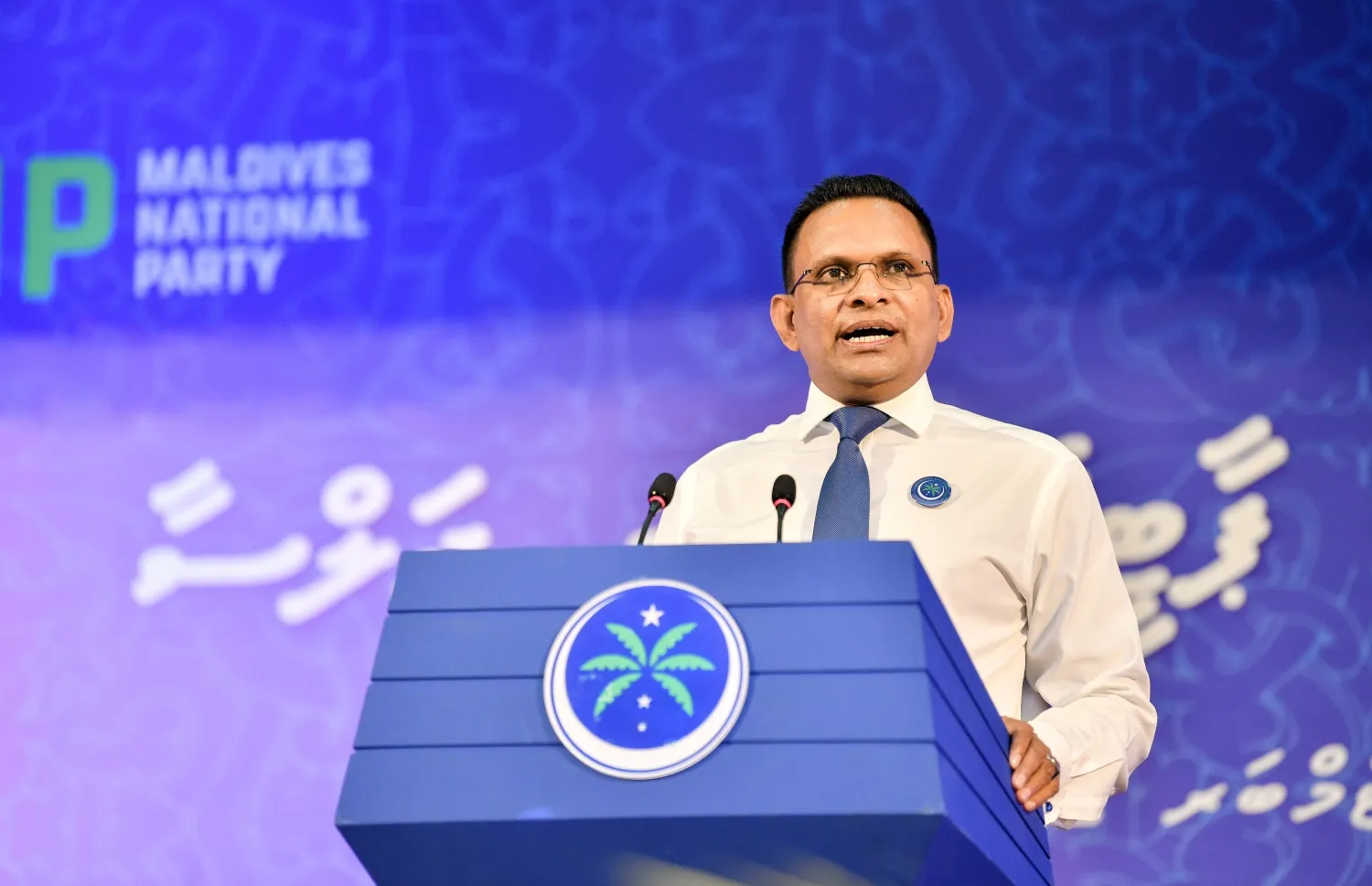 Colonel (Ret.) Mohamed Nazim