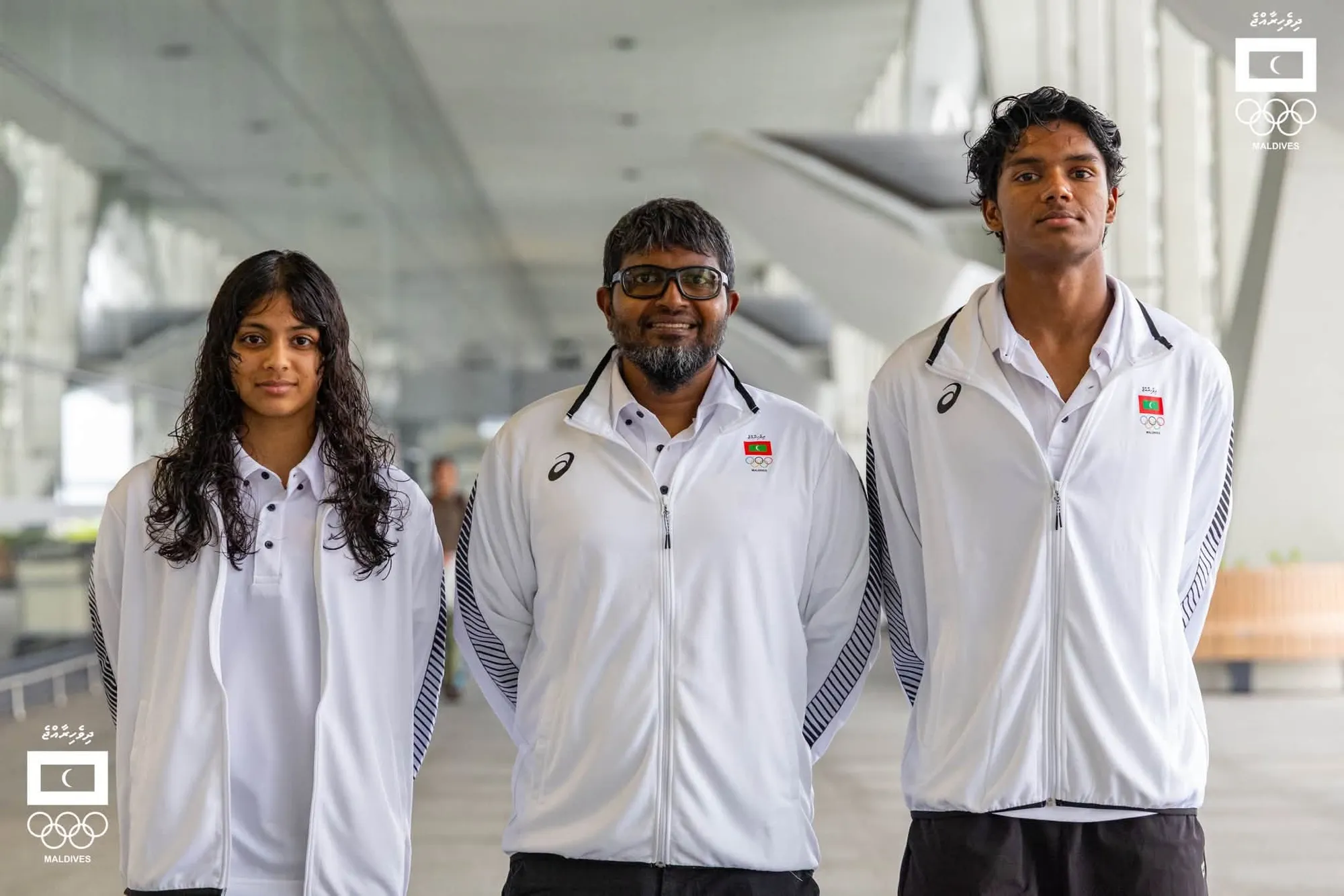 ކޮވިޑްގެ ސަބަބުން ފަސްކުރި ޔޫތު އޮލިމްޕިކްސް ފަށަނީ، ރާއްޖެ ވާދަކުރާނީ ސްވިމިންގައި