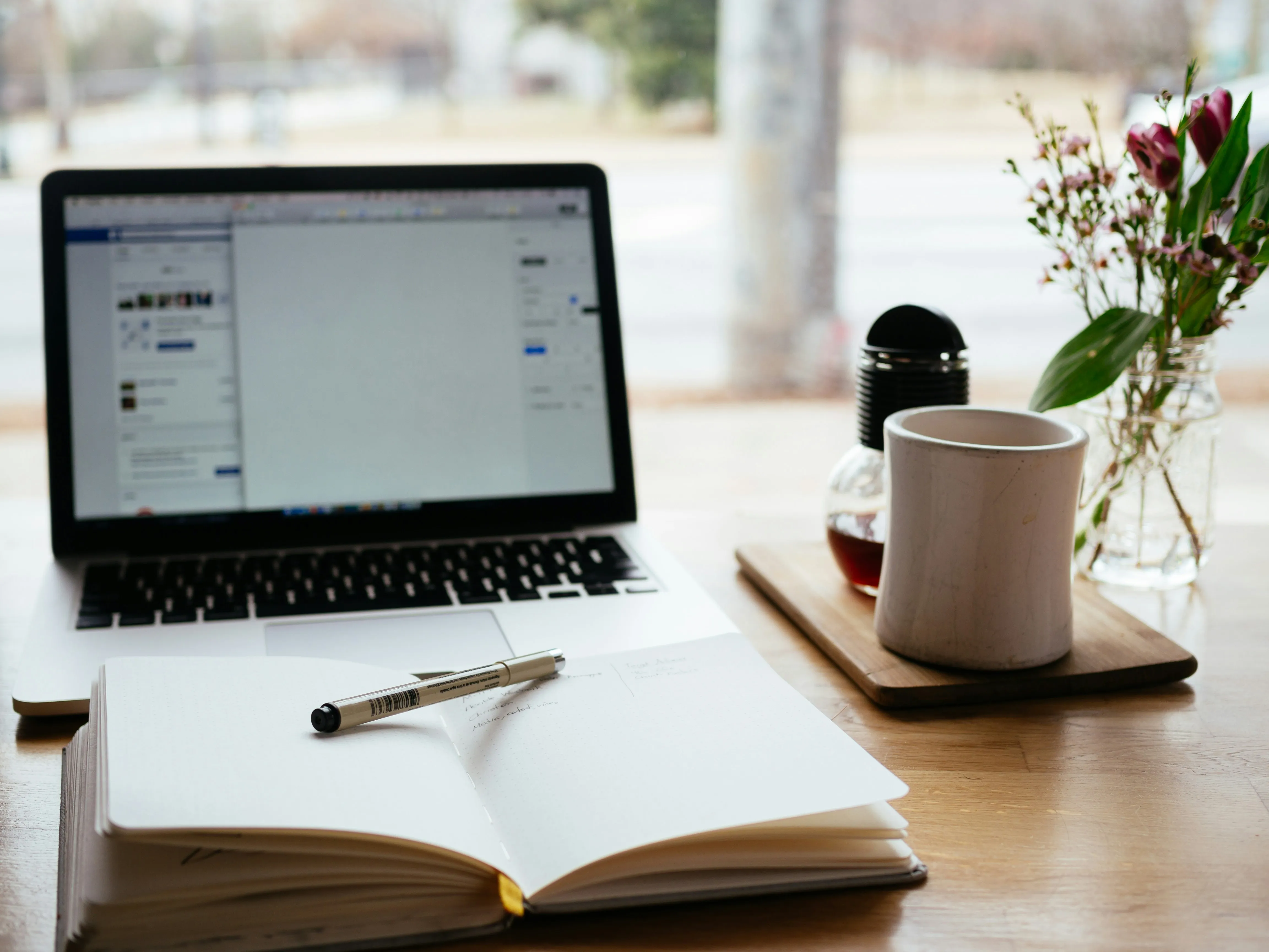 How to Write SEO-Friendly Blog Posts (Beginner Guide)