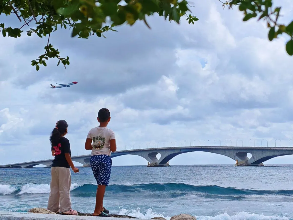 Op-ed: The Four Global Initiatives in Action: A Living Example of China-Maldives Relations