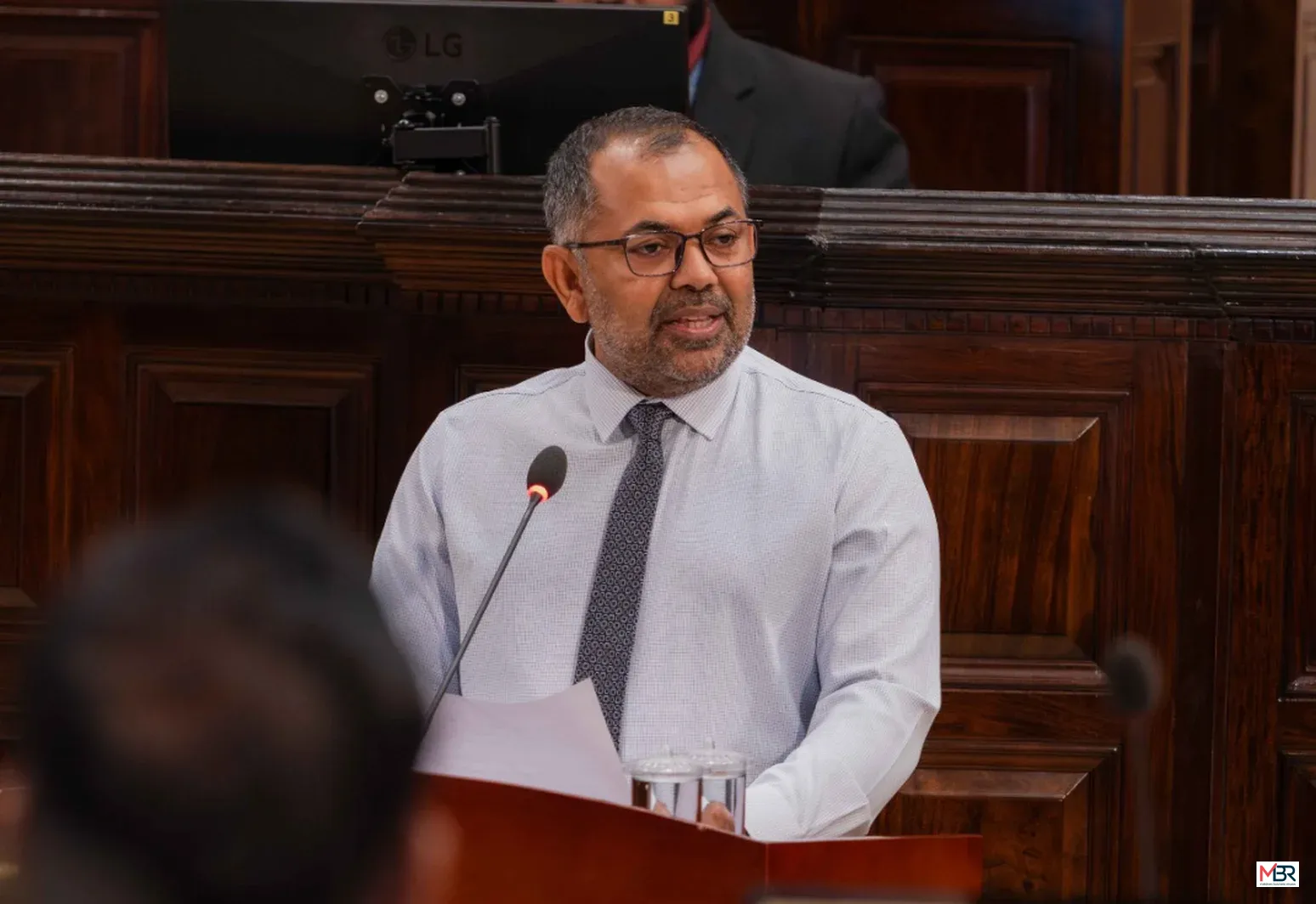 Maldives Proposes Historic MVR 64.2 Billion Budget for 2026