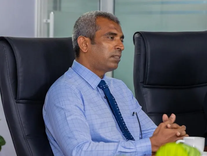 ޔޫމެޓަށް ދައުލަތުން އިތުރަށްދިން 23.2 މިލިއަން ރުފިޔާ ހޯދަންޖެހޭ: އޮޑިޓަރ