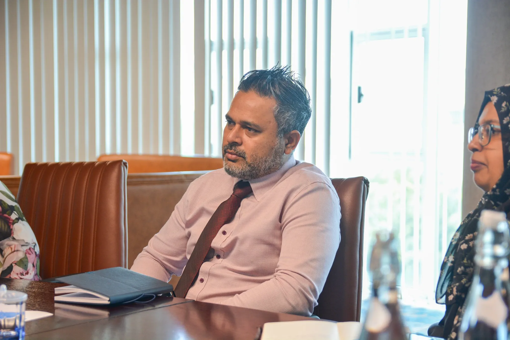 މަސްވެރިންނަން ނުދެވި ހުރި ފައިސާއިން ބައެއް މިމަހު ދެނީ