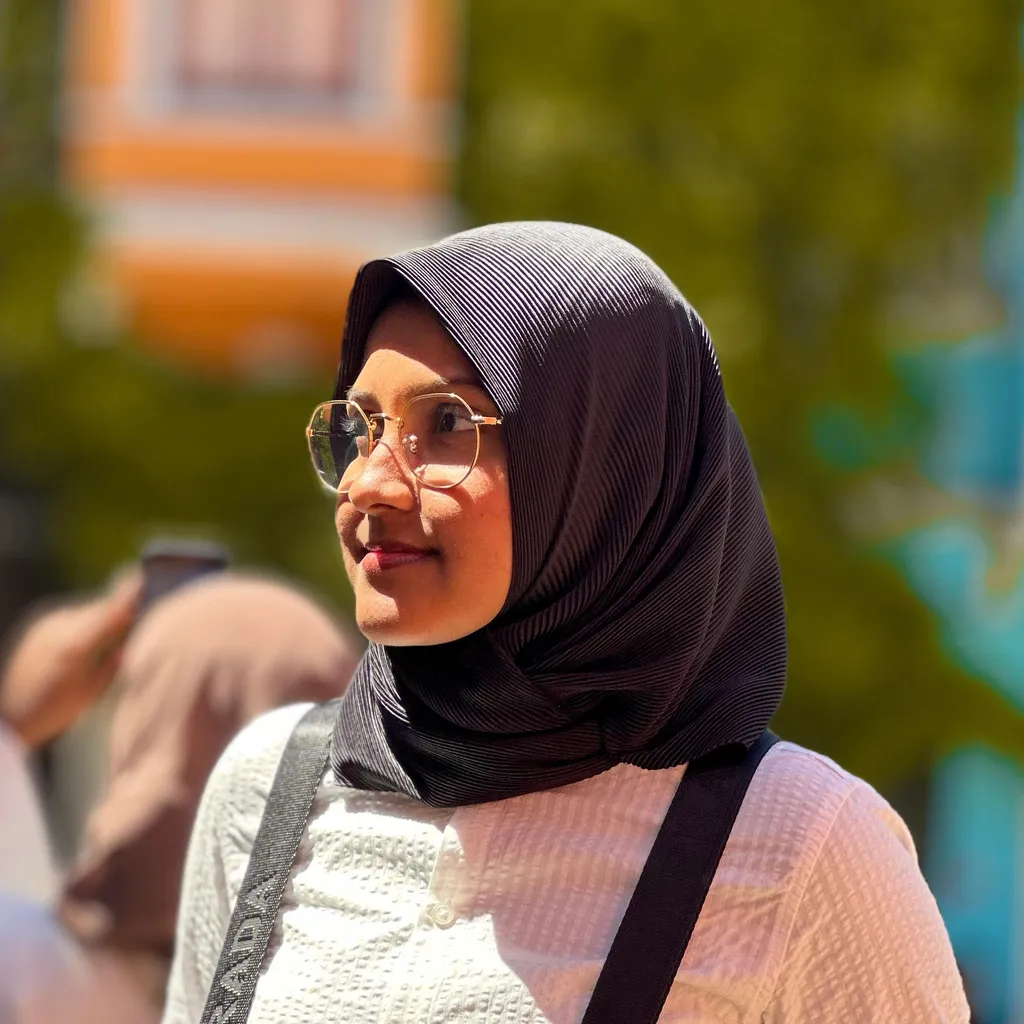 Lubana Hussain