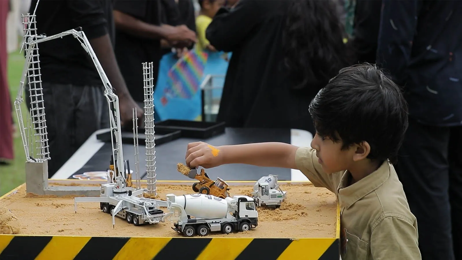 STO Strengthens Community Impact Through Major CSR and Sponsorship Initiatives in Q2