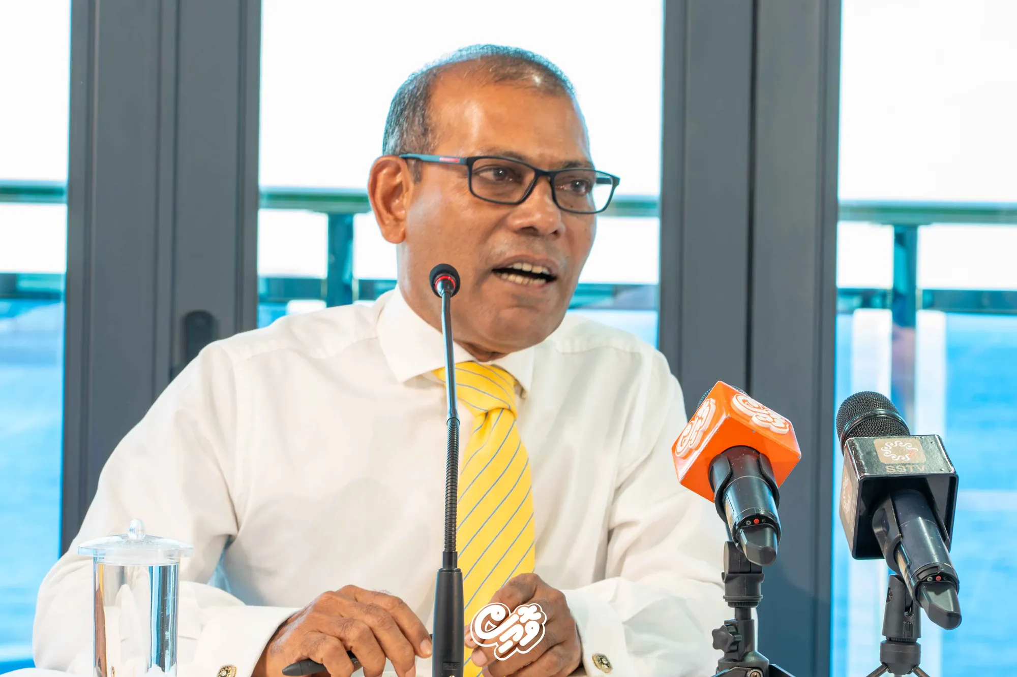 Government’s dollar strategies have failed: Nasheed