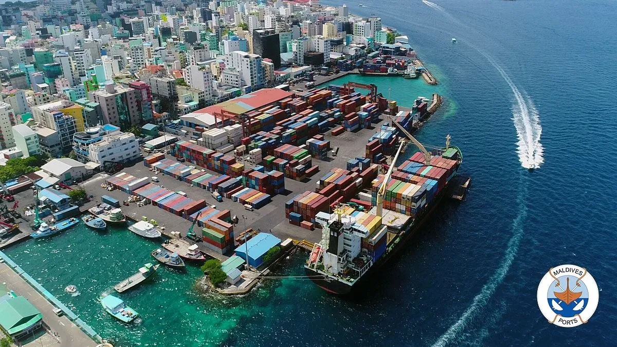 ބައެއް ކޮންޓެއިނަރުތައް ސައިޓުތަކަށް ގެންދިޔުމަށްފަހު ކްލިޔަރކުރަން ނިންމައިފި