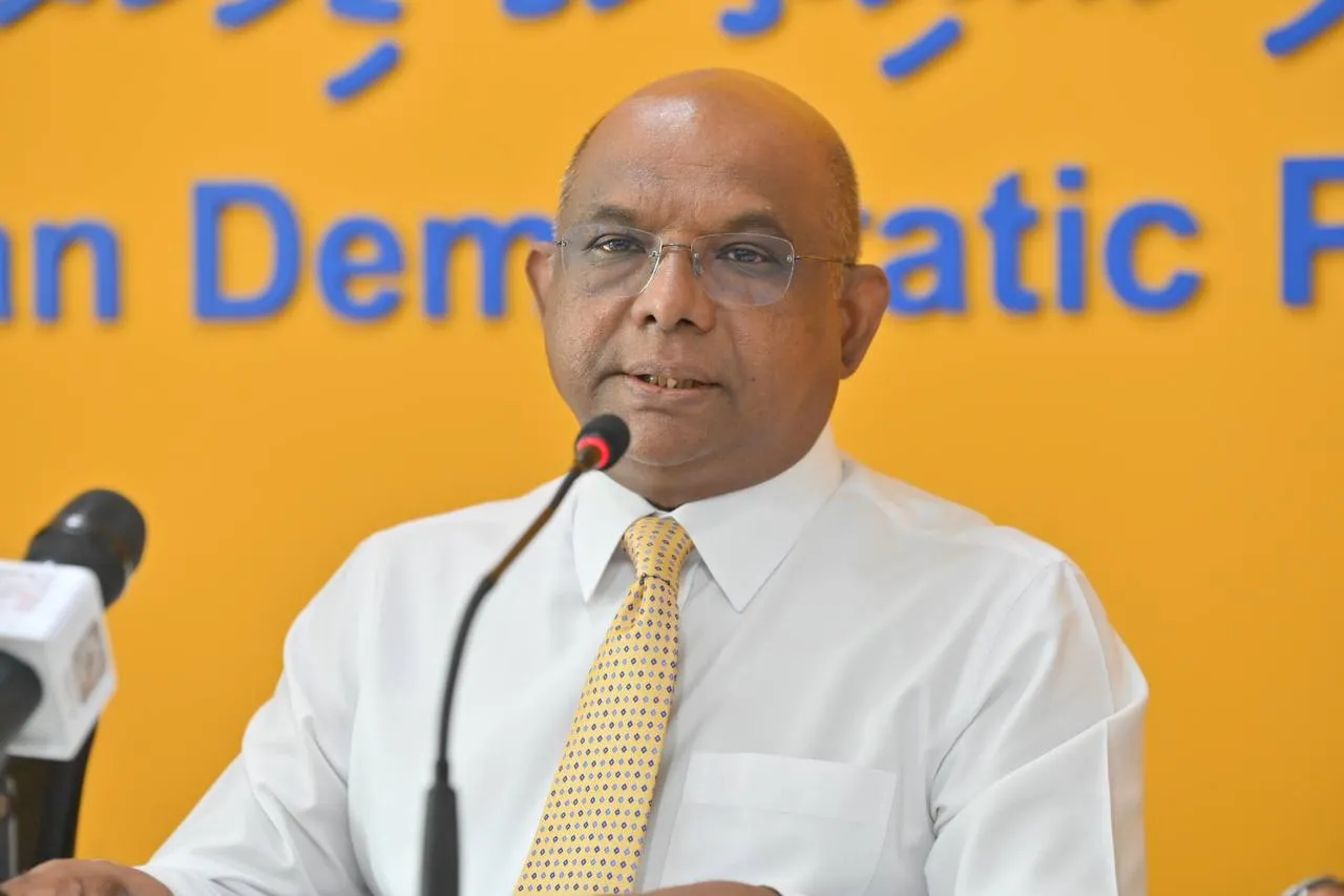 އަމާޒަކީ 2026ގައި މުޅި ރާއްޖެ ލޯކަލް ކައުންސިލް އިންތިޚާބުގައި ރީނދޫކޮށްލުން: ޝާހިދު