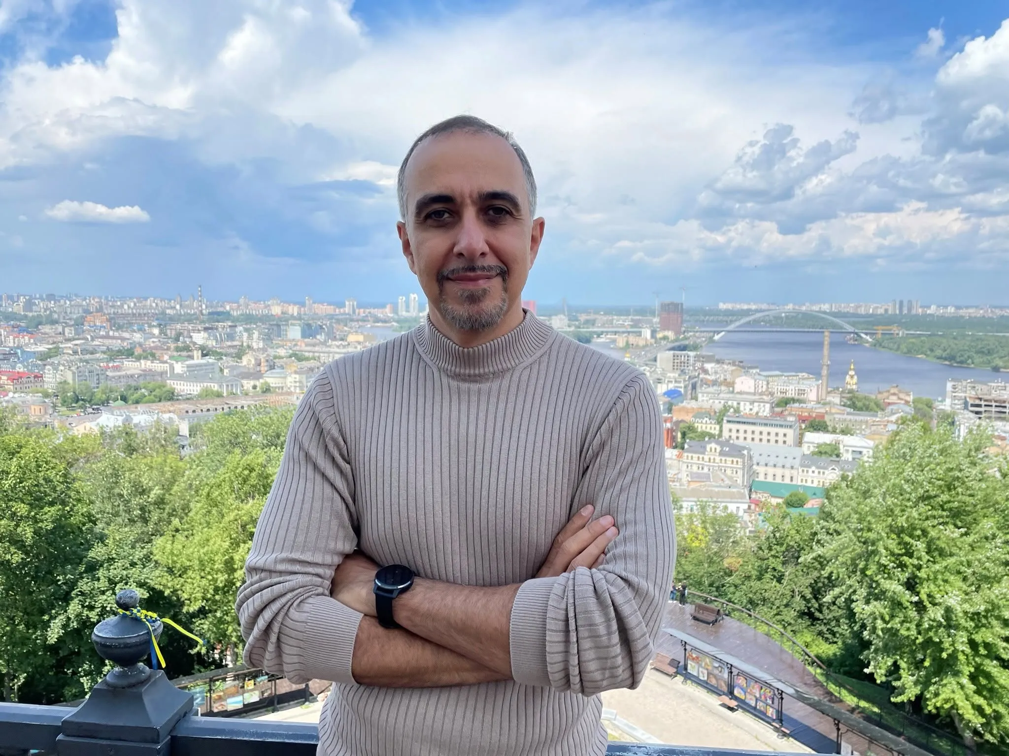 World Bank Expands Gevorg Sargsyan’s Role to Oversee Full Operations in Maldives
