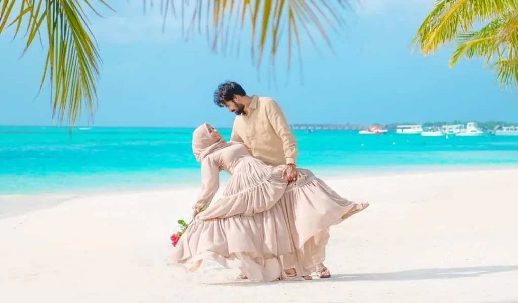ހަލާލު ޓޫރިޒަމަށް ފަސް އަތޮޅަކުން ރަށްތަކެއް ޚާއްސަ ކުރަނީ