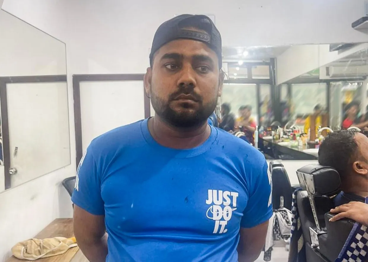 ބުޅާ މަހުން ކާތަކެތި ހެދިކަމަށް ތުހުމަތުވެގެން ހައްޔަރުކުރި އަރަފާތު ފުރުވާލަނީ