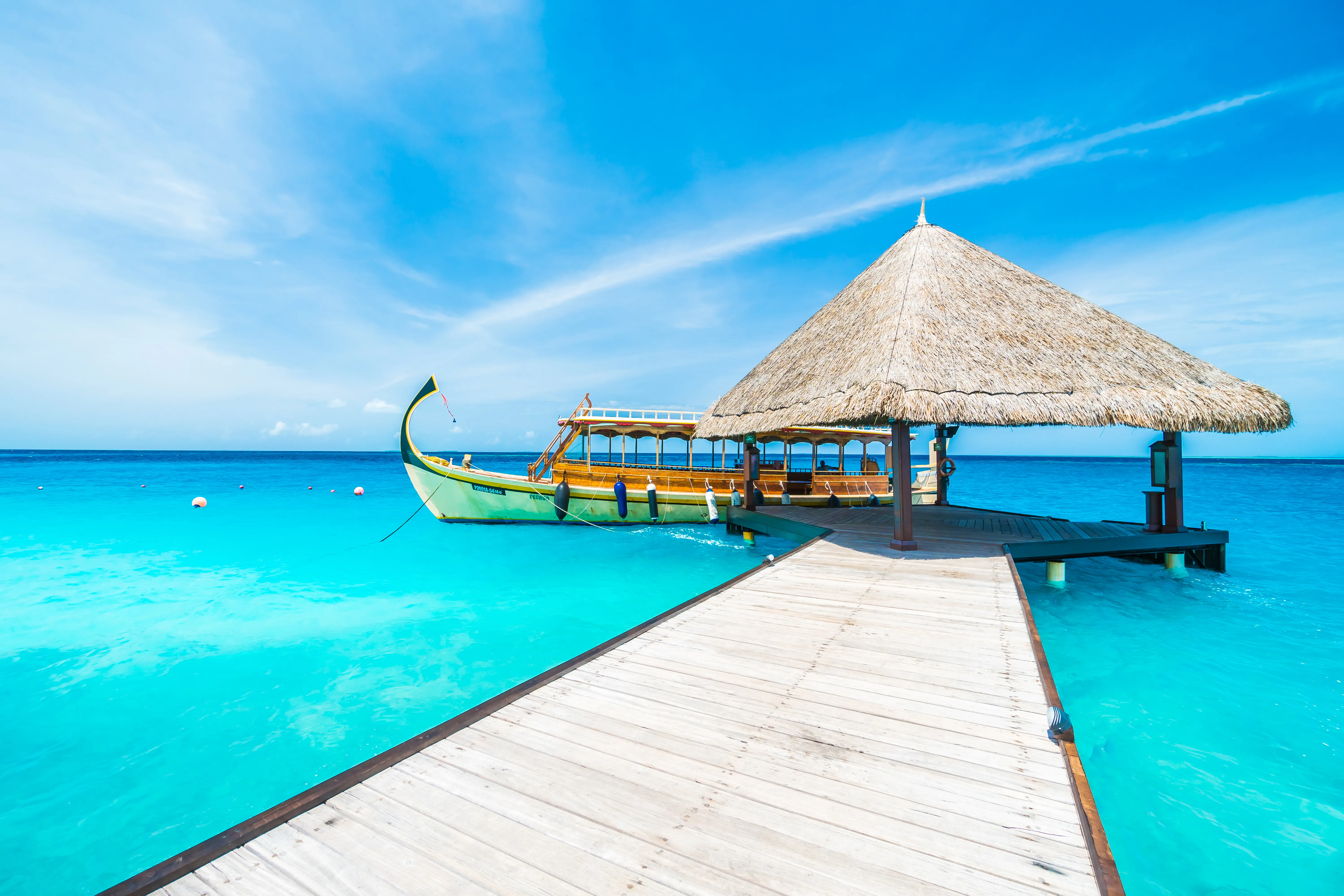 Maldives Sees Record Tourism Surge, Fueling Growth in State Revenue