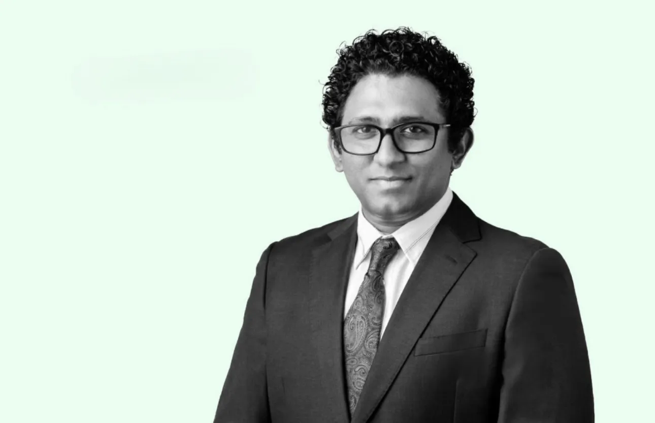 އެޗްޑީސީގެ ޗެއާމަންކަމުން ނާސިފް ވަކިކޮށް، ވެމްކޯގެ ޗެއާމަން ކަމަށް އައްޔަނުކޮށްފި