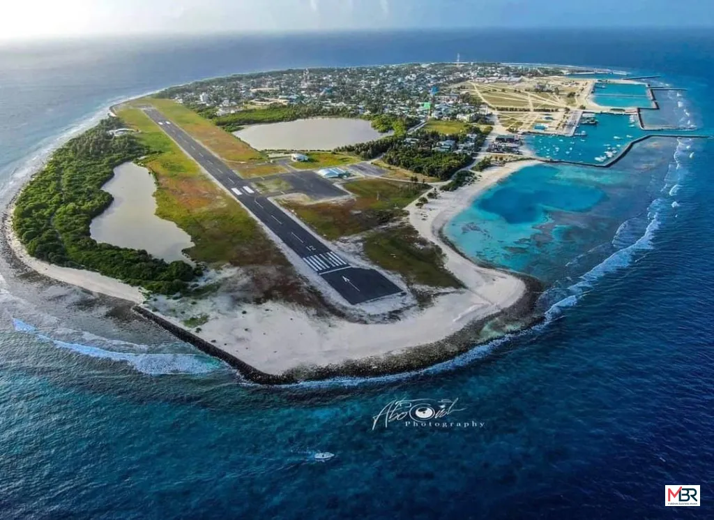 MPL Signs MoU to Begin Kulhudhuffushi Port Extension Project