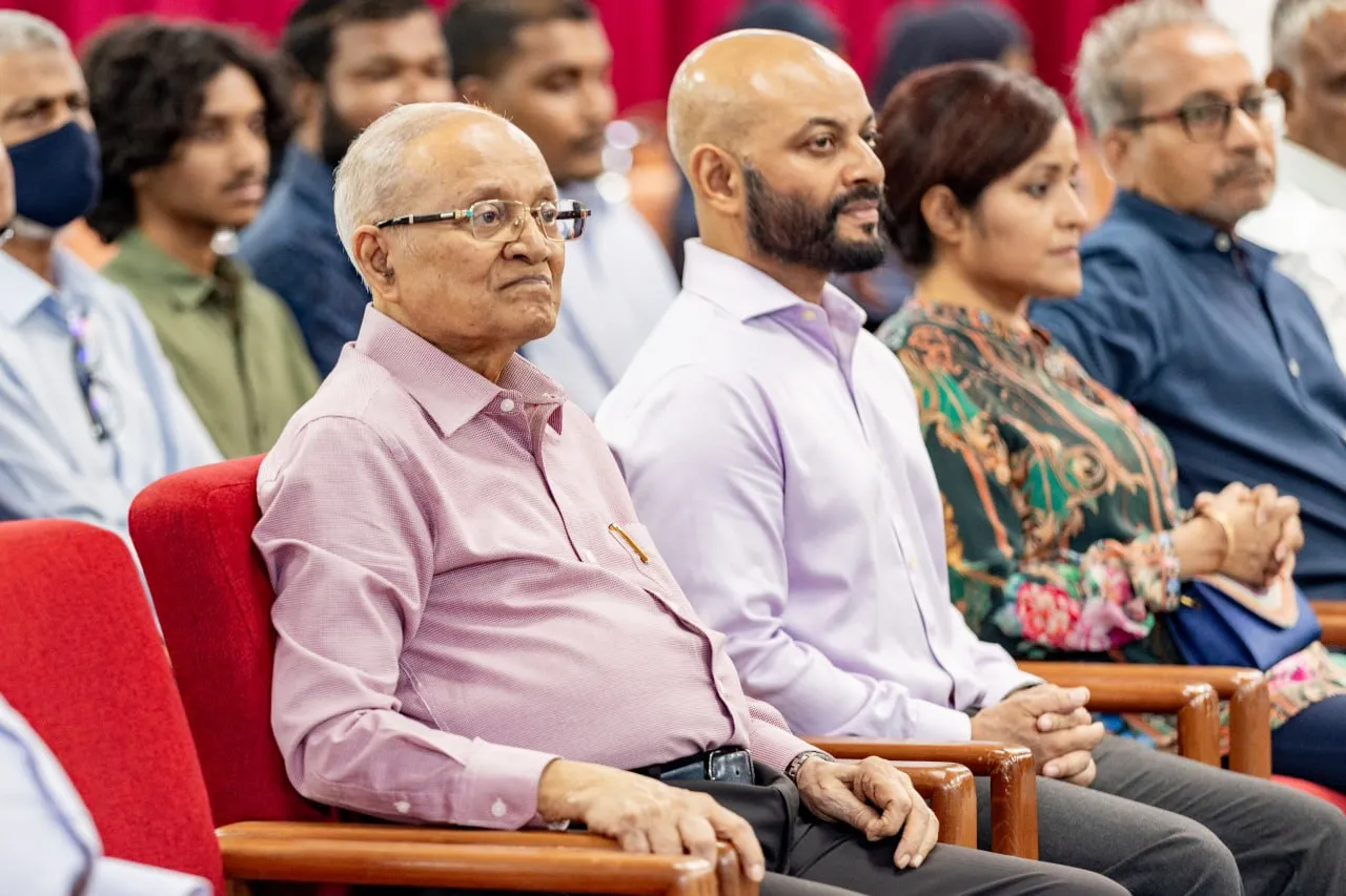 މައުމޫން ފައުންޑޭޝަންގެ އިހްޔާގެ ފަހު ޖަލްސާ މިރޭ، ރައީސް މައުމޫން ވާހަކަފުޅު ދައްކަވާނެ