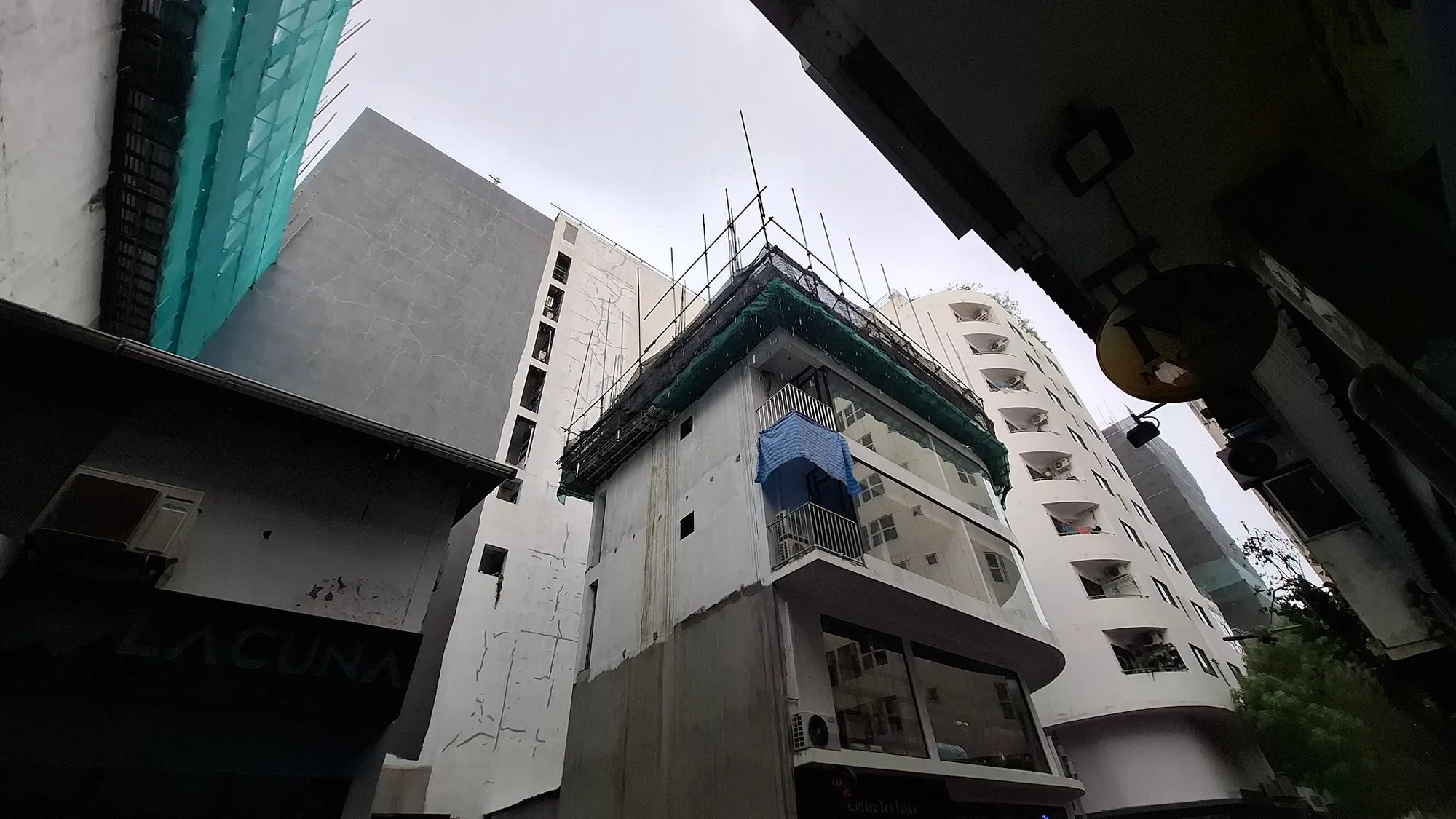 އިމާރާތްކުރުމުގެ ޤަވާއިދުތަކަށް ދާއިރާގެ މީހުންނާއި އާންމުން އަހުލުވެރިކުރުވަނީ!