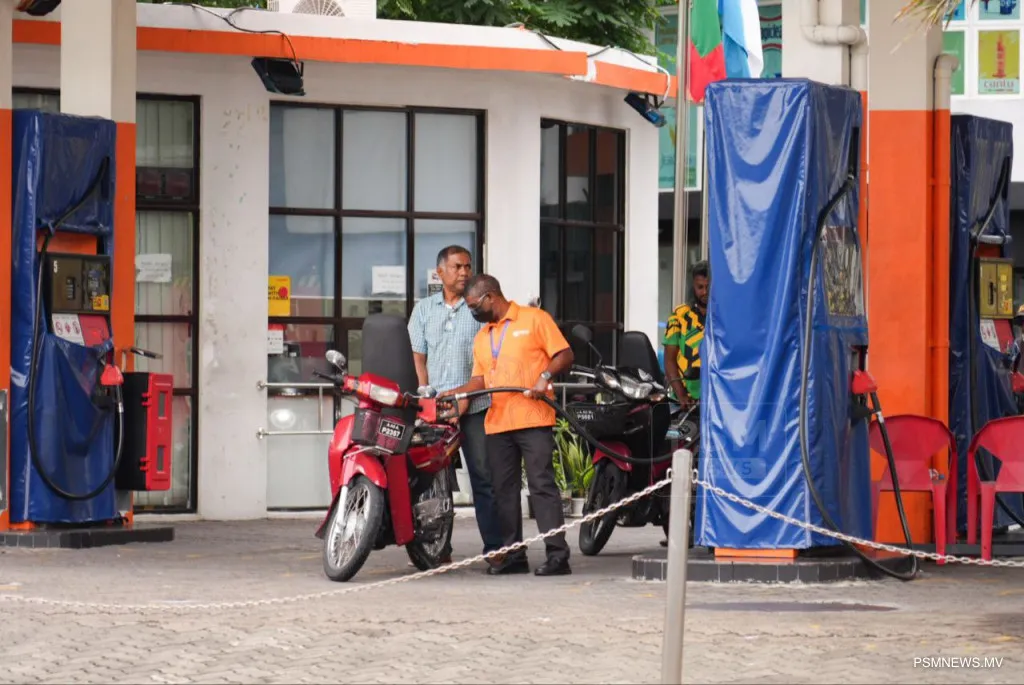 މިހާރު ދުނިޔޭގައި 7 ވަނައަށް އެންމެ ތެޔޮ އަގުބޮޑީ ދިވެހިރާއްޖޭގައި!
