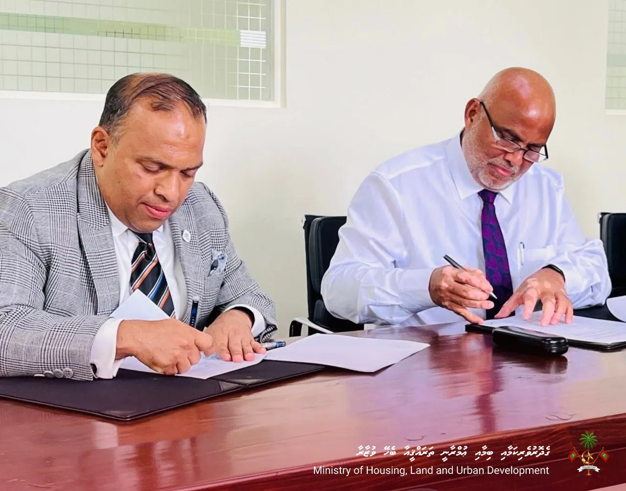 ހިޔާ ފައިނޭންސިންގައި އިސްލާމިކް ބޭންކުން ބައިވެރިވުމަކީ ލޯން ދޫކުރުމަށް ލިބޭ ބާރެއް: ޑރ.ޙައިދަރު