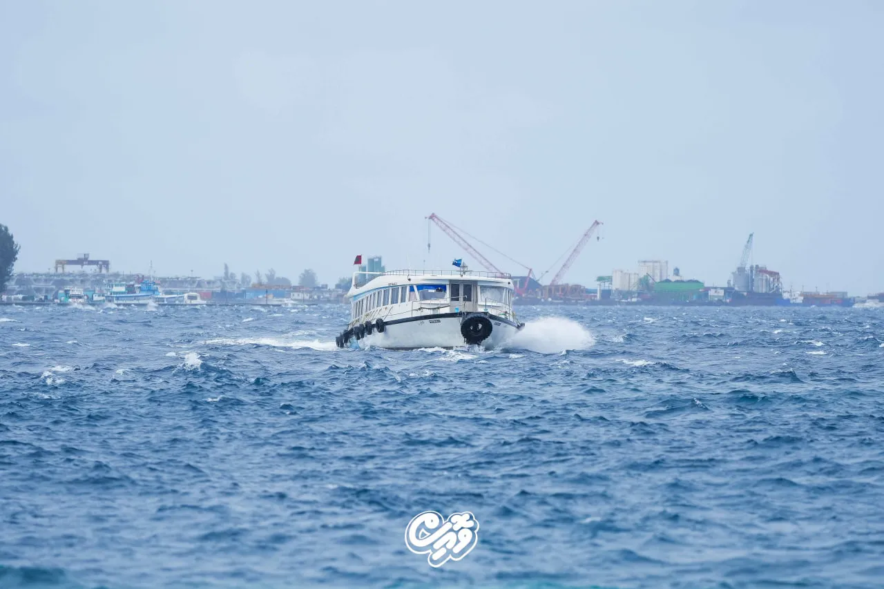 ވިއްސާރަވެ ކަނޑުތައް ގަދަވާނެ ކަމަށް ލަފާކޮށް ބޮޑު ސަރަހައްދަކަށް ރީނދޫ ސަމާލު ނެރެފި