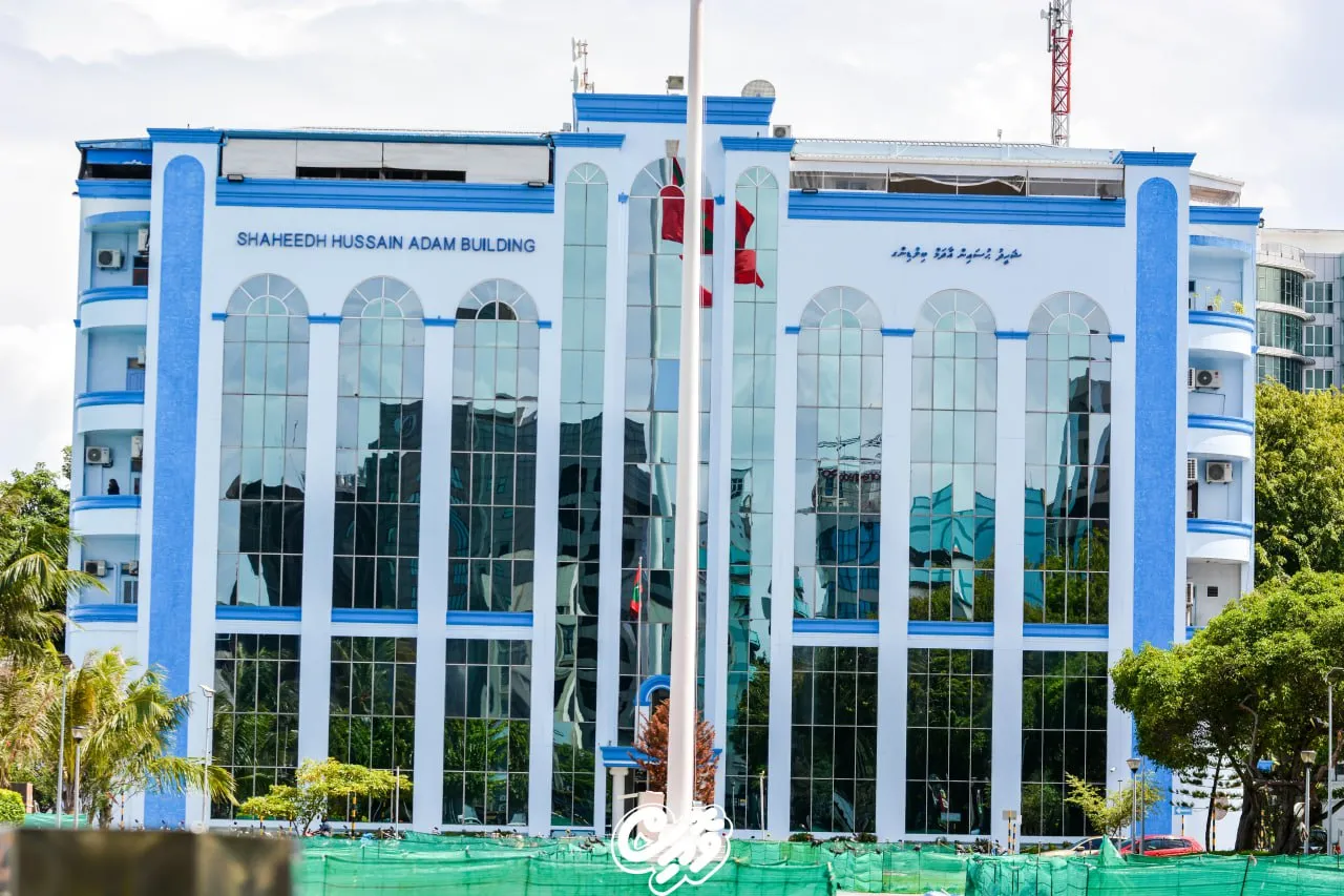 "ޖަޒީރާ" ޓެލެގްރާމް ޗެނަލް މައްސަލާގައި 60 އަހަރުގެ މީހަކު ހައްޔަރުކޮށްފި