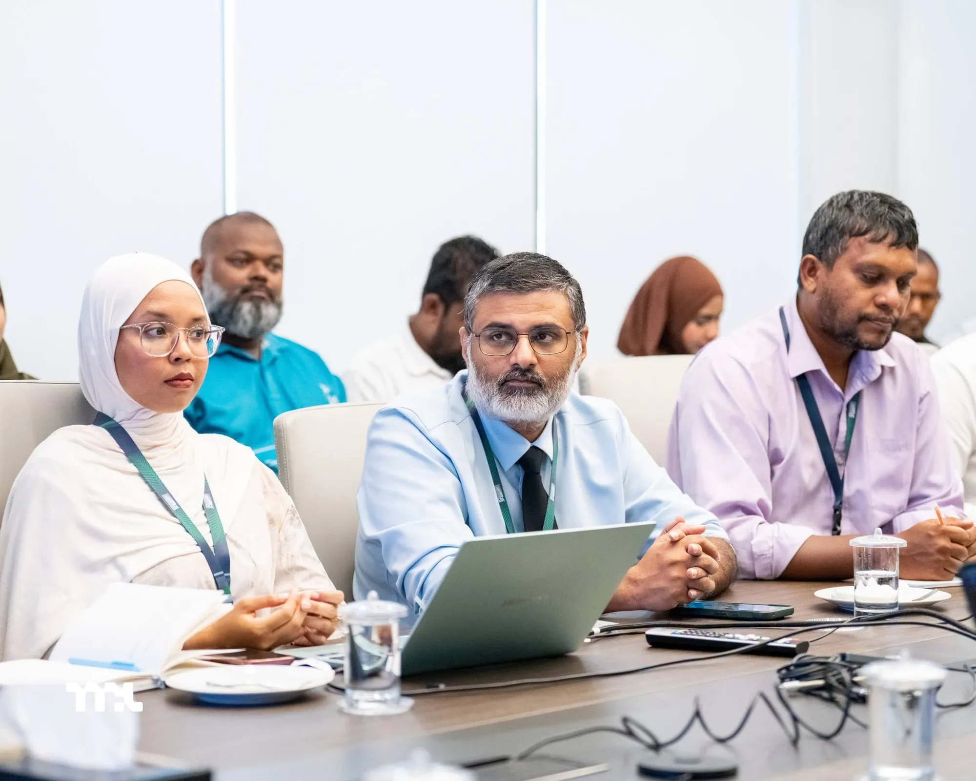 MPL holds stakeholder meeting on Thilafushi Port Project