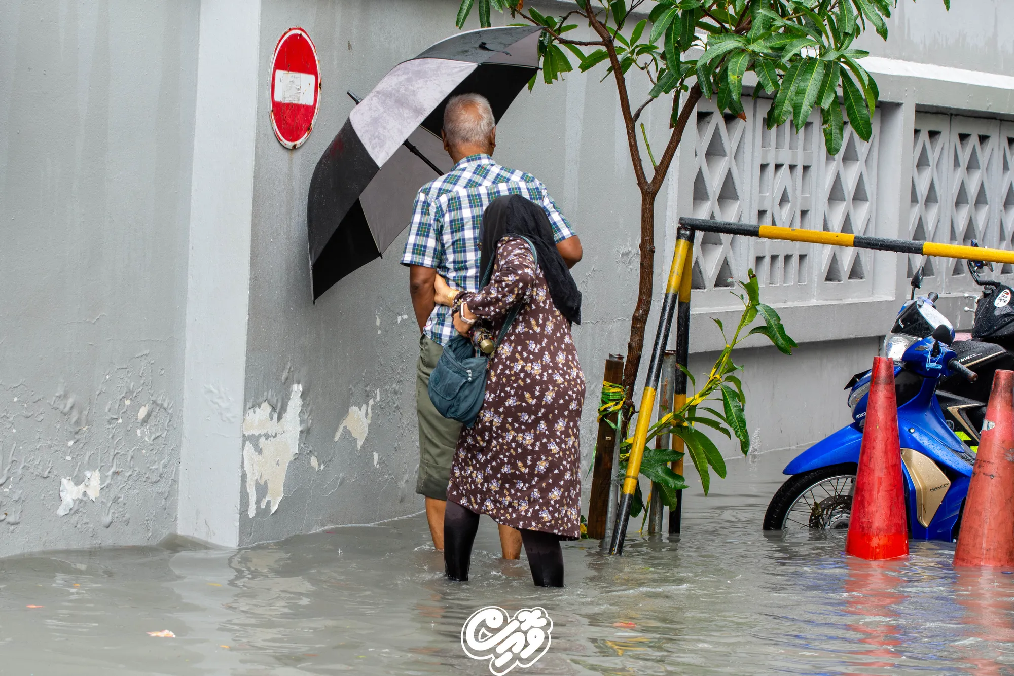 ވޭތުވެދިޔަ 24 ގަޑިއރުތެރޭ އެންމެ ގިނައިން ވާރޭ ވެހުނީ ހުޅުލެއަށް: މެޓް އޮފީސް