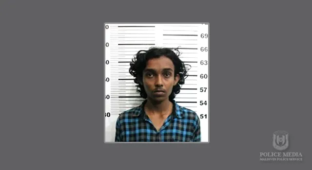 އާގިލް މަރާލި މައްސަލާގައި މީހަކު ހޯދަނީ