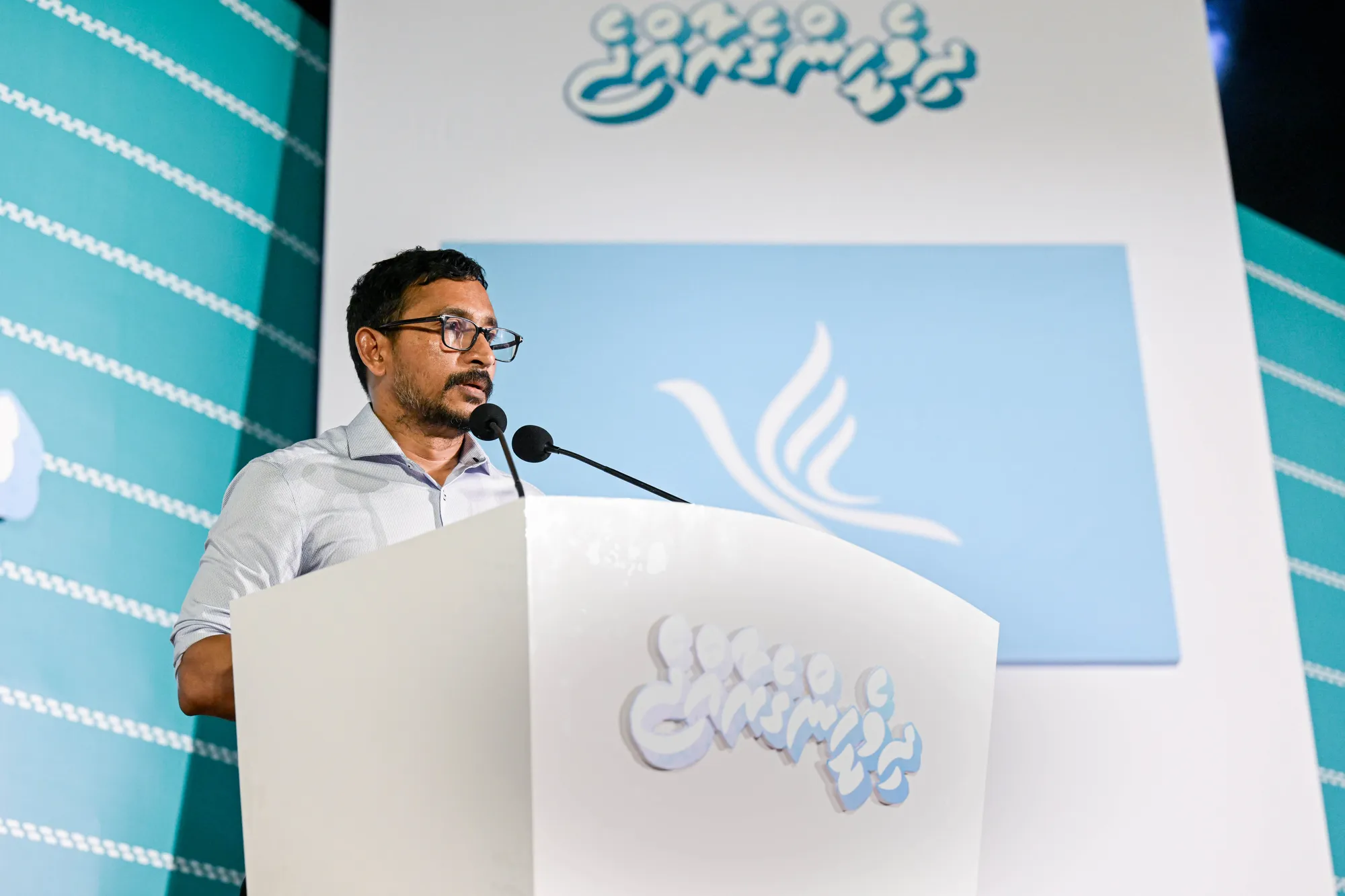 ސަރުކާރަށް ދެ އަހަރު: ފަލާހު ވިދާޅުވީ ރައީސްގެ ނިންމެވުންތަކަކީ ދުނިޔޭގެ ތާރީޚުން ޖާގަ ހޯދޭވަރުގެ ނިންމެވުންތަކެއް ކަމަށް