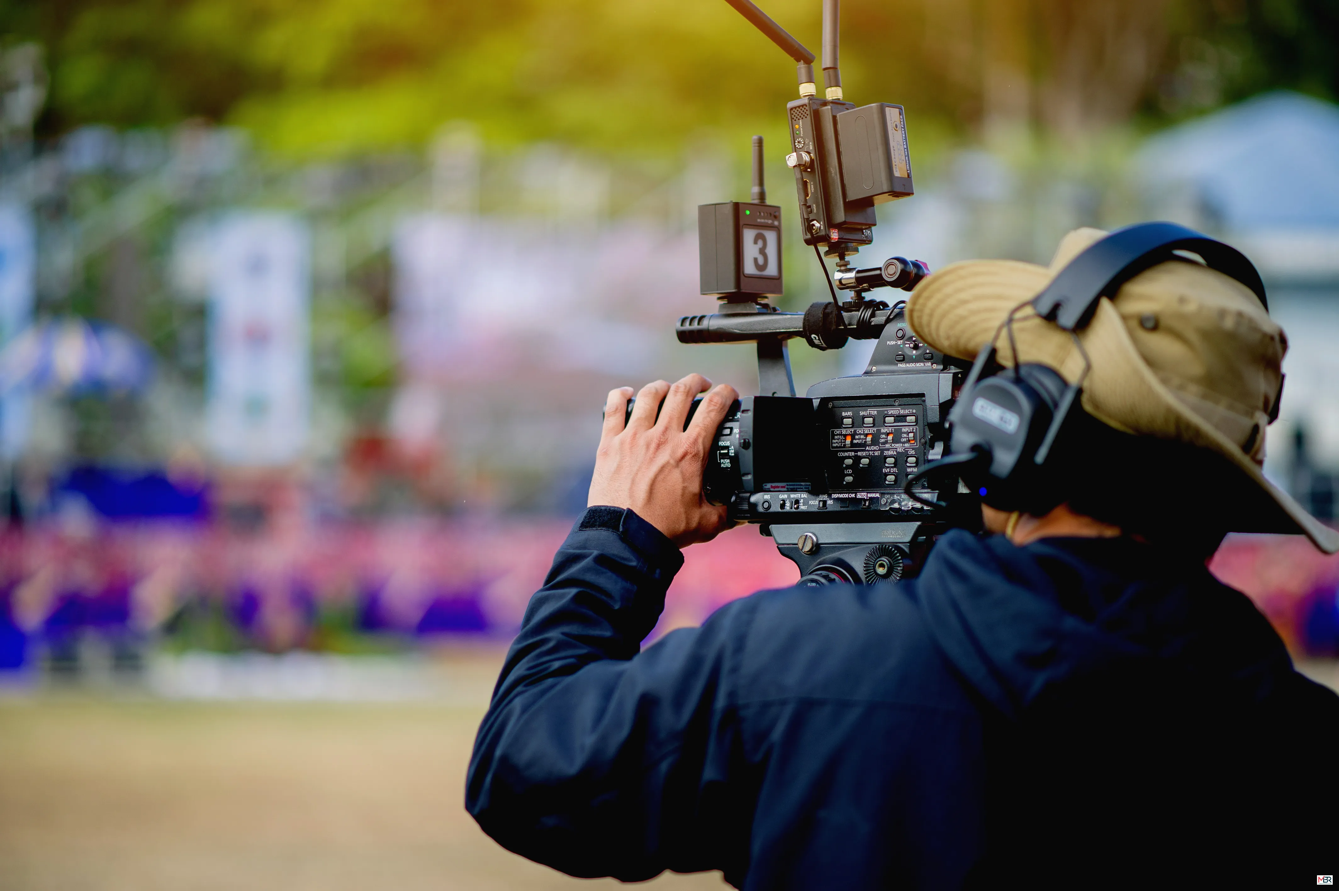 SDFC Launches Specialized Financing for Content Creators