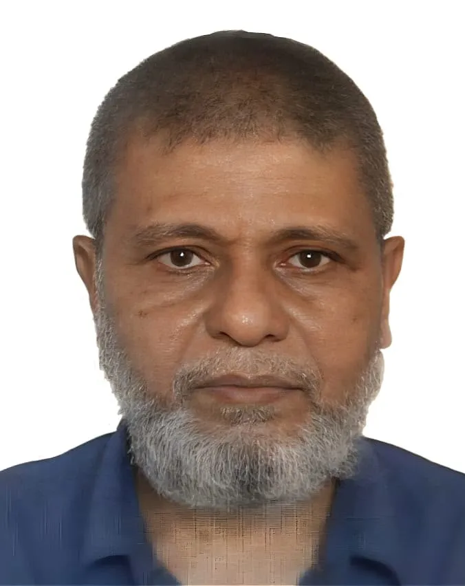 ލ. ދަނބިދޫ، ނިރިލި، އަލްމަރްޙޫމް ޢަބްދުﷲ ޝަރީފް