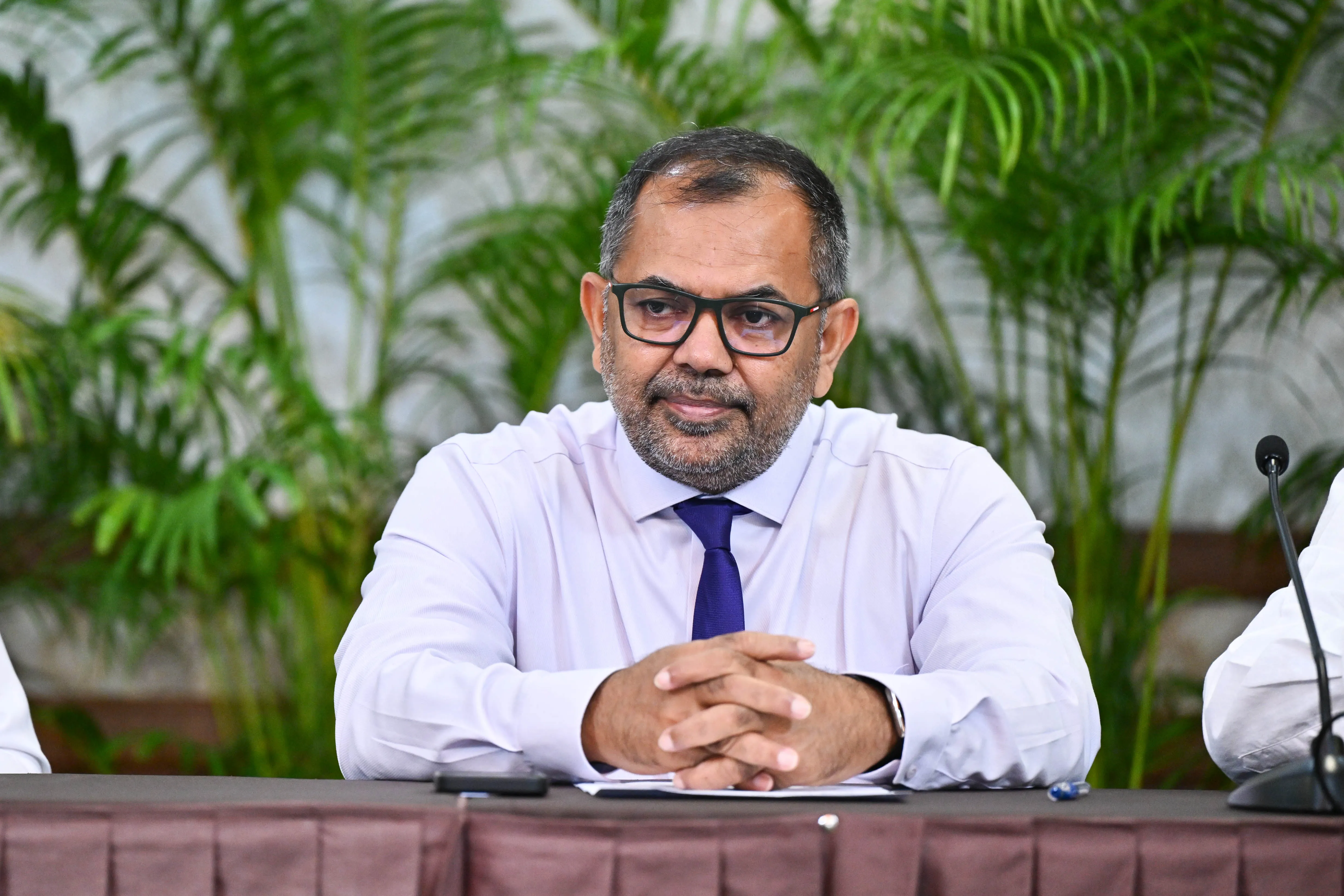 ބޮޑު ދަރަނި ދައްކައި ޚަލާސް ކުރެވުނީ ހަރުދަނާ ސިޔާސަތެއް އޮތުމުން - ސަރުކާރު