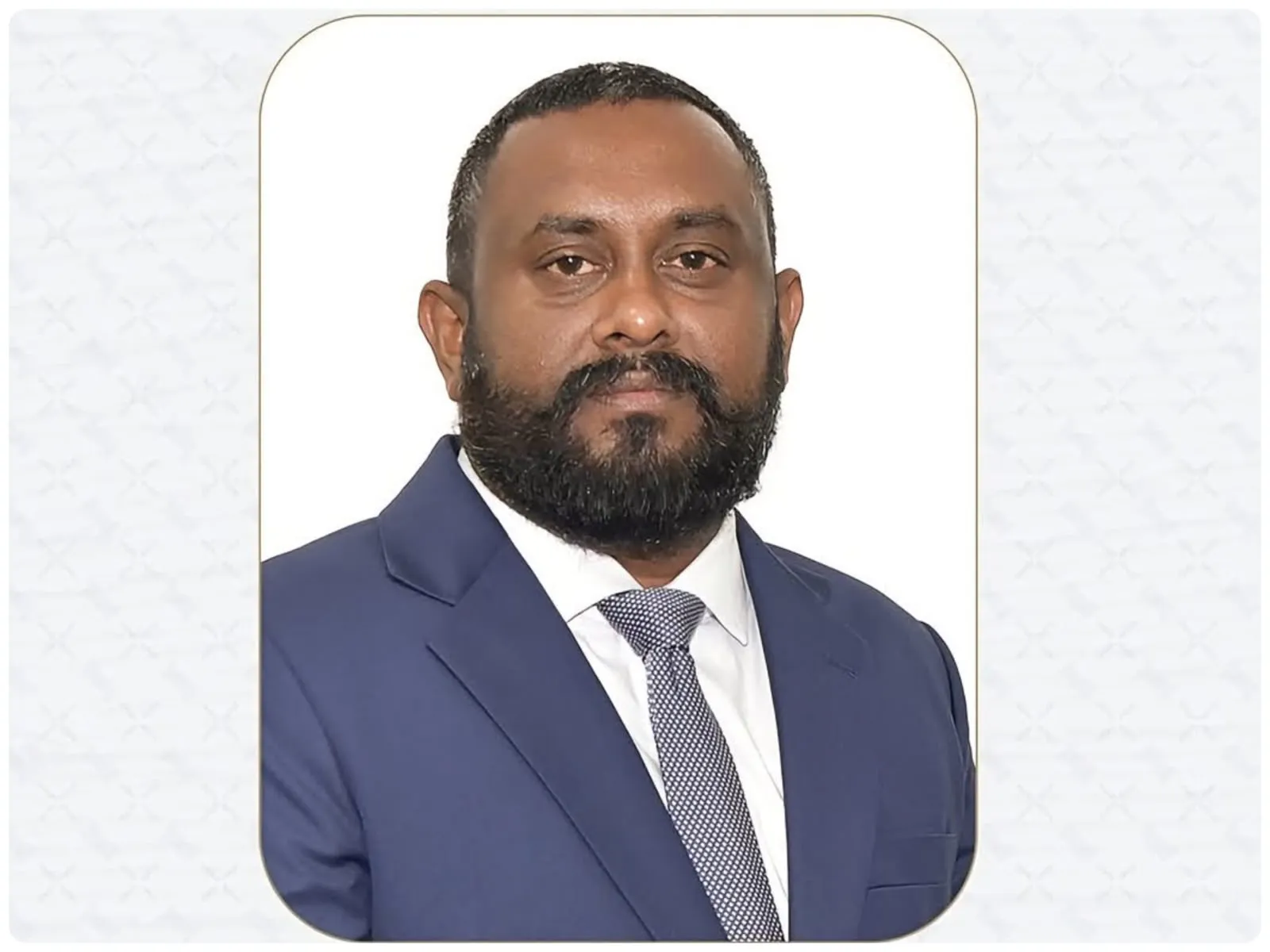 Adam Shameem