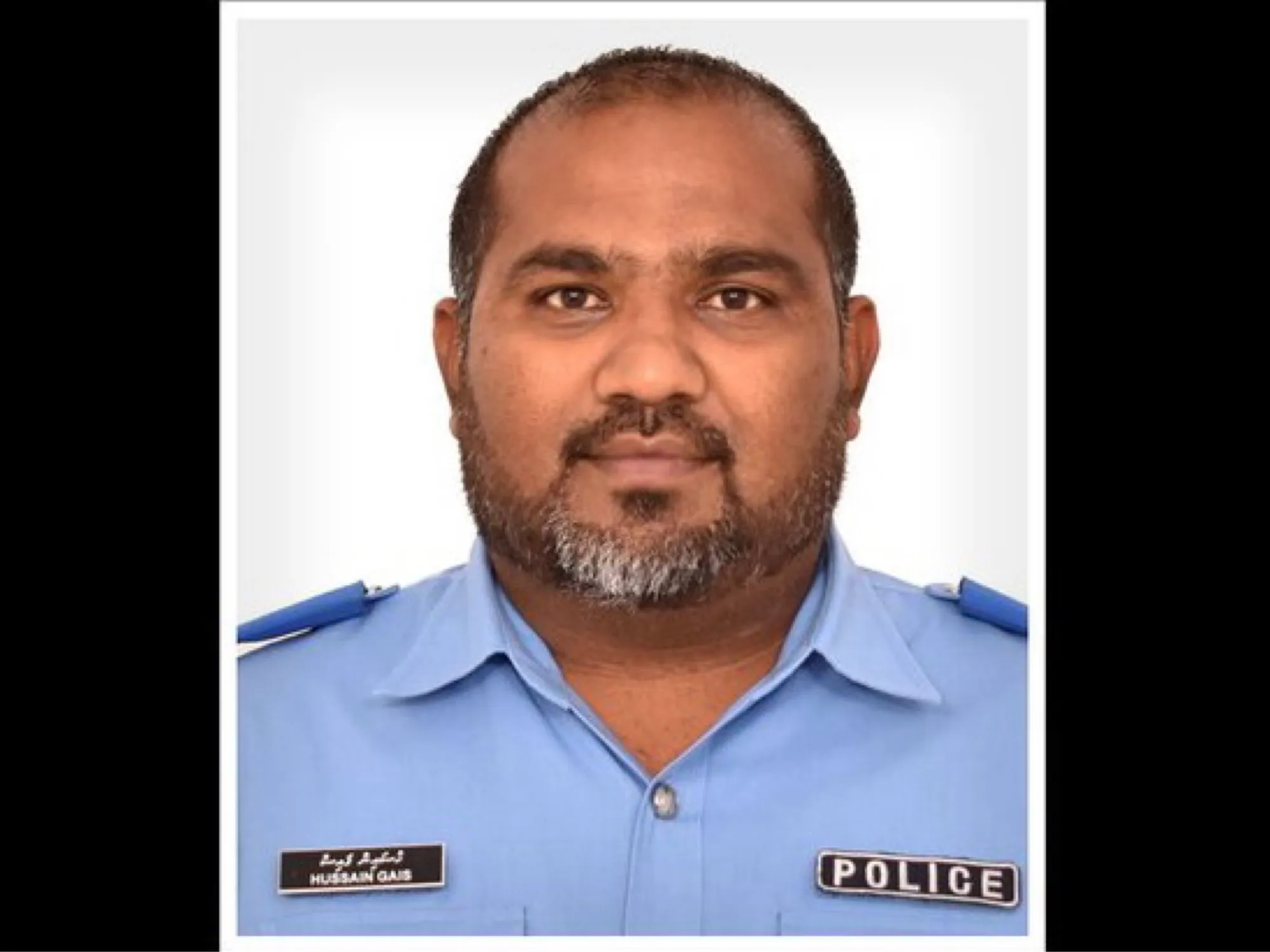 ގައިސް ނިޔާވުމާއި ގުޅިގެން ތައުޒިޔާ ކިޔައިފި