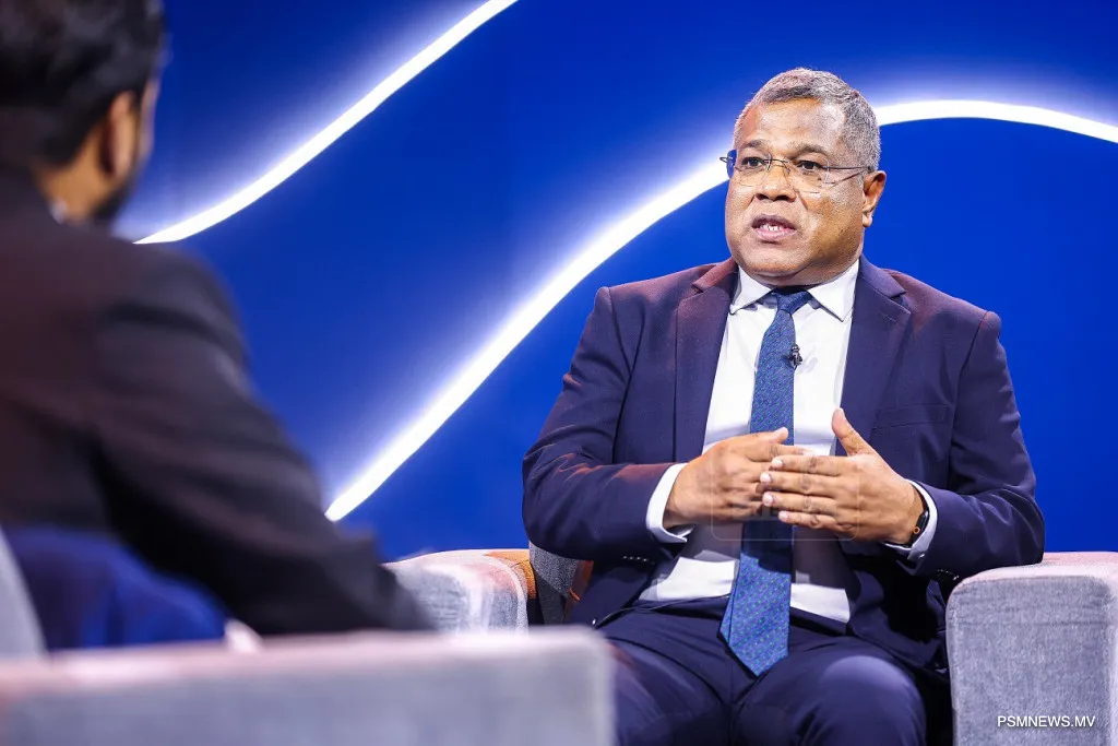 BML records highest-ever nine-month profit of MVR 1.93 billion 