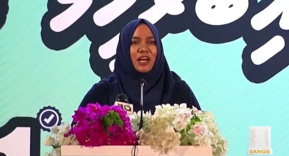 ޕްރައިމަރީން ނާކާމިޔާބުވުމަކީ އަދި ޕާޓީން ވަކިވެގެންދާން ޖެހޭ ސަބަބެއް ނޫން: ޒުހުރިއްޔާ