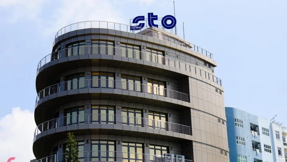 STO board approves entry into real estate business