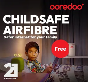 Ooredoo