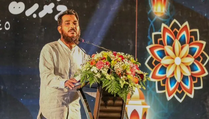 ޑރ ޝަމީމްގެ ދަރުސް، މިރޭ ފޭސް 2 ރުއްގަނޑު 3 ގައި!