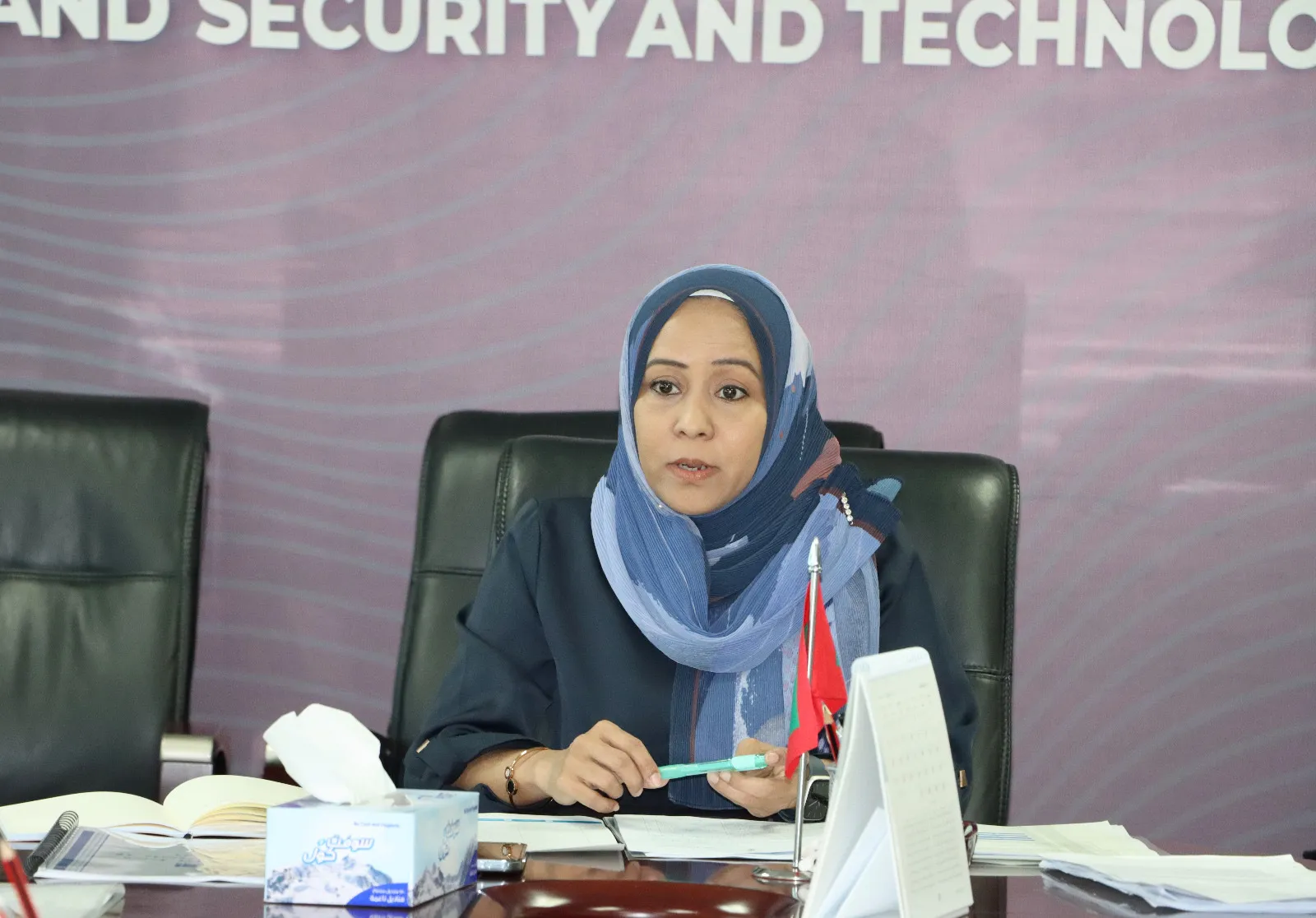 މަސްތުވާތަކެތީގެ އިތުރު ފަސް ފަރުވާއެއް އިތުރުކުރުމަށް ނިންމައިފި