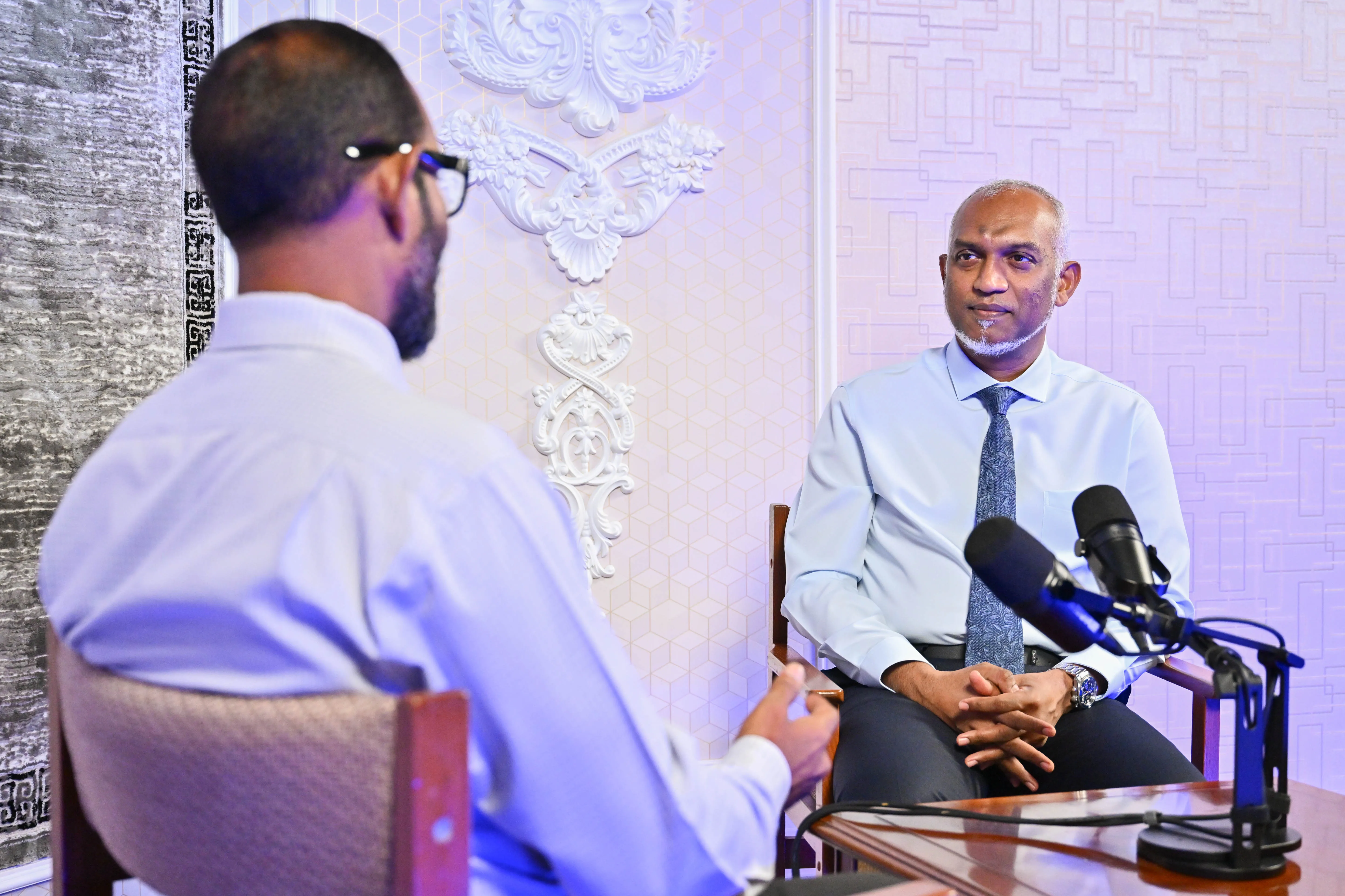 President Highlights Progress in Fisheries Revival, Signals Stronger Prospects for Industry