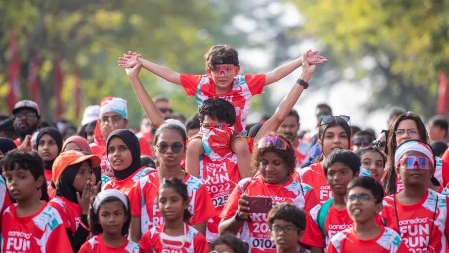 އުރީދޫ ފަން ރަން 2023ގެ ހަރަކާތްތައް މާދަމާ ފަށަނީ!