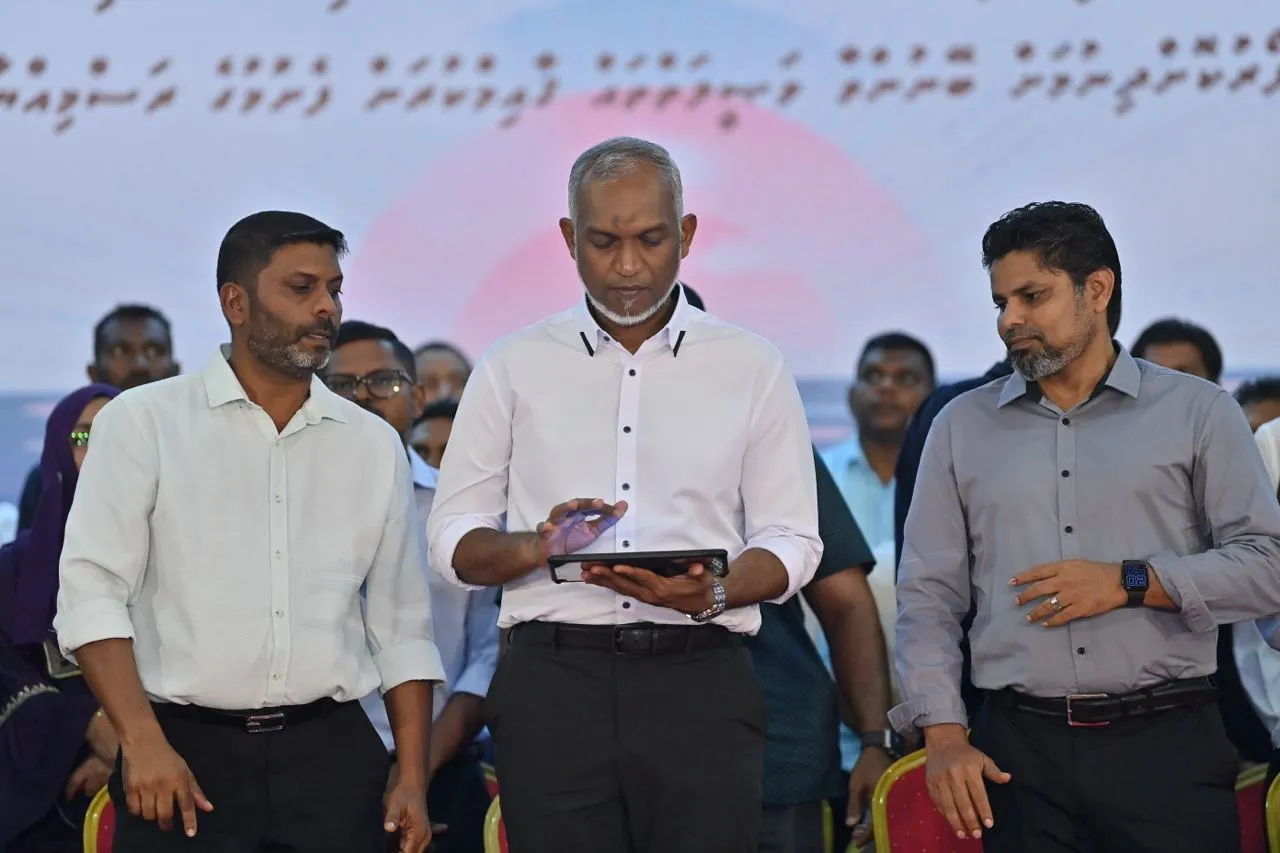 ކުޅުންތެރިންނަށް ފަރުވާދޭ މިނިމަމް މެޑިކަލް ރިކުއަޔަރމަންޓްސް ފެސިލިޓީ އެއް ހުޅުވައިފި